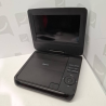 Lecteur DVD PORTABLE DENVER MT-792 