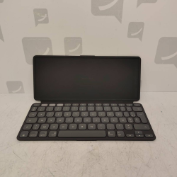 CLAVIER LOGITECH KEY TO GO 2 