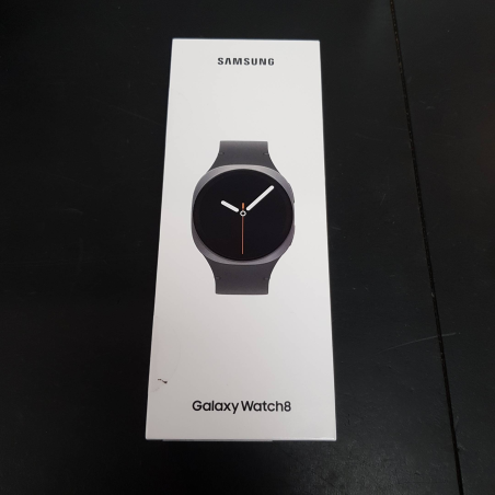 Montre connectée samsung galaxy watch 8 