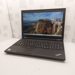 PC Portable Lenovo Thinkpad...