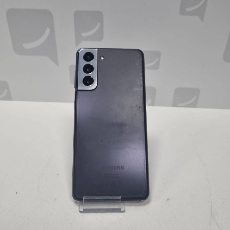 Smartphone POUR PIECES (Compte Samsung) Samsung (etat) S21 1