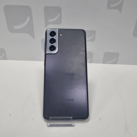 Smartphone POUR PIECES (Compte Samsung) Samsung (etat) S21 1