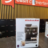 MACHINE A CAFE KITCHENAID 5KES6551 (NEUVE) 