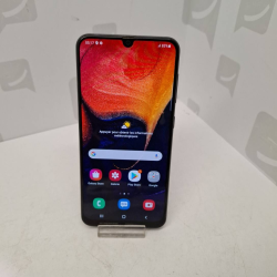 GSM SAMSUNG GALAXY A50...
