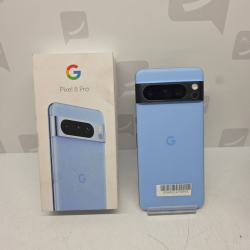 GSM GOOGLE PIXEL 8 PRO BLEU...