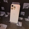 IPhone  Apple  15 Pro  Natural titanium  256 Gb  Batterie 87