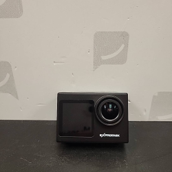 Camera Exprotrek 4K 