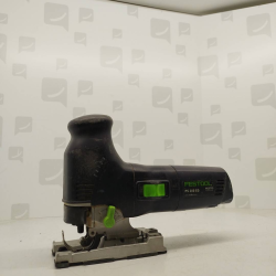 scie sauteuse FESTOOL PS300...