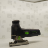 scie sauteuse FESTOOL PS300 EQ 