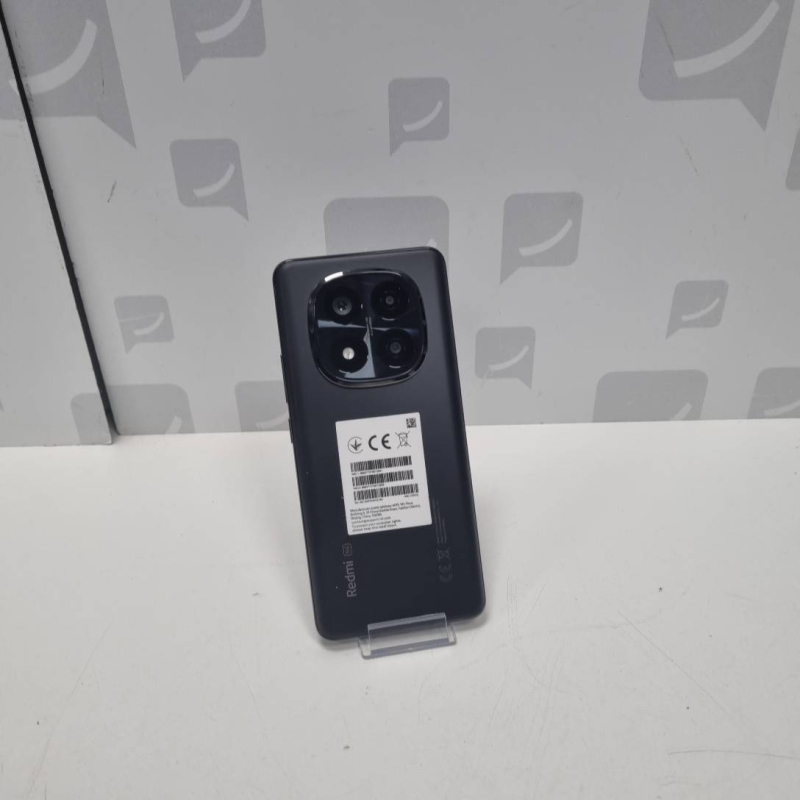 Smartphone Redmi  Note 14 Pro + 5G 256Go Black 