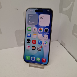 GSM APPLE IPHONE 15 PRO 256GB Batterie 89 % b,a CODE7463 