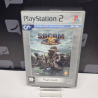 Jeu PS Socom  