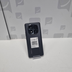 Smartphone Redmi  Note 14 Pro + 5G 256Go Black 