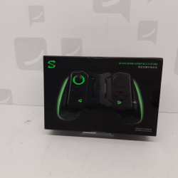 Pack Gamepads + Stand Black...