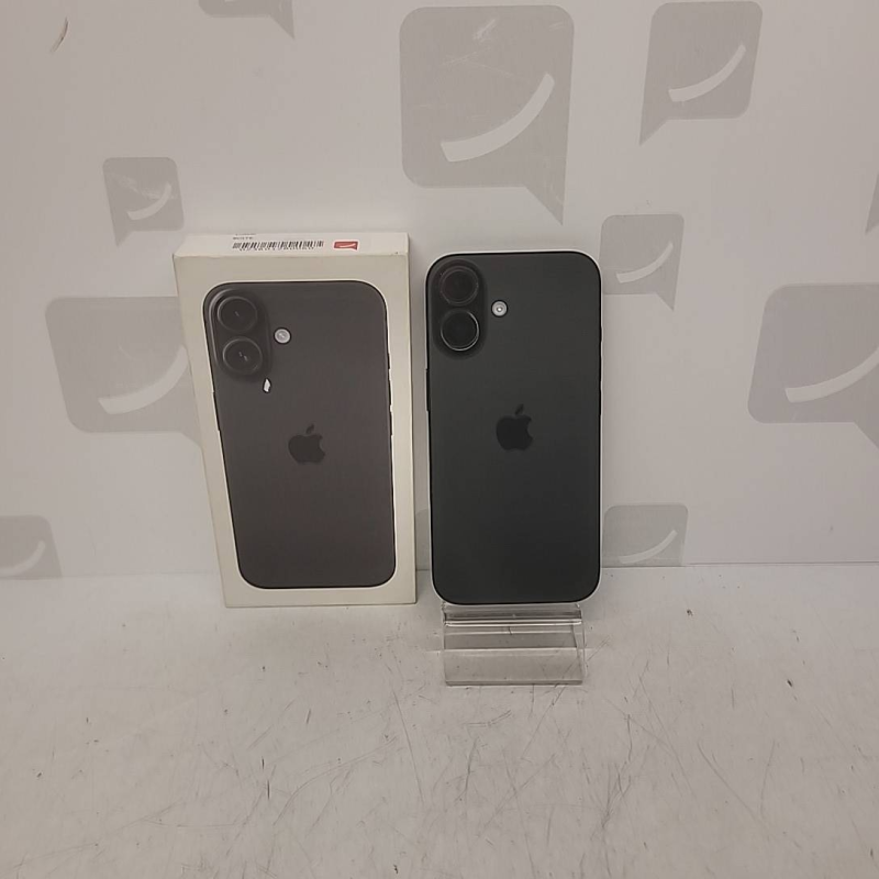 SMARTPHONE APPLE 90% IPHONE 16 128GB  