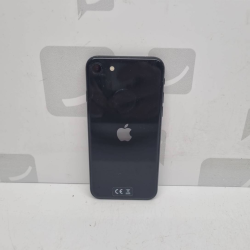 GSM iphone  se  zwart  64...
