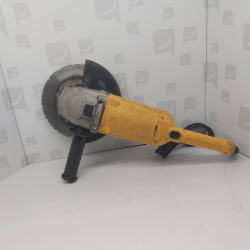 Disqueuse Dewalt D28492-qs...