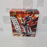 FIGURINE POWER RANGERS DEKARANGER  BANDAI  