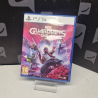 Jeu PS Guardians of the galaxy  