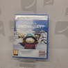 Jeux Ps5 SNOW DAY 