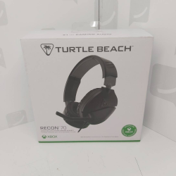 Casque Micro Tutle Beach...