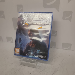 Jeux Ps5 AWAKENING 