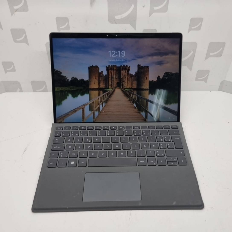 laptop /tablet  dell  latitude 7320 detachable  14  intel c