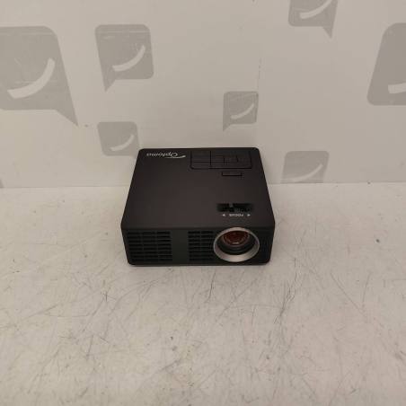 PROJECTEUR  OPTOMA  LDMLUUZ 