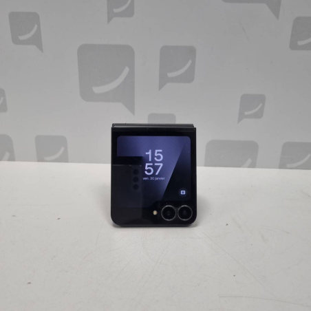 Smartphone Samsung Galaxy Zflip 7 FE 128 Black 