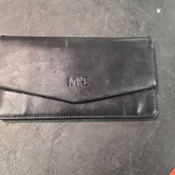 porte feuille mae cuir 