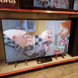 Moniteur Nec M751 4K 75 