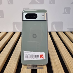 GSM GOOGLE PIXEL 8 VERT...
