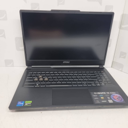 Laptop Gaming MSI Cyborg 15...