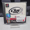 PS1 NBA LIVE 2000 