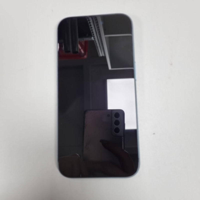 Smartphone Apple Iphone 16 Batterie 100 % 128 Go Teal 