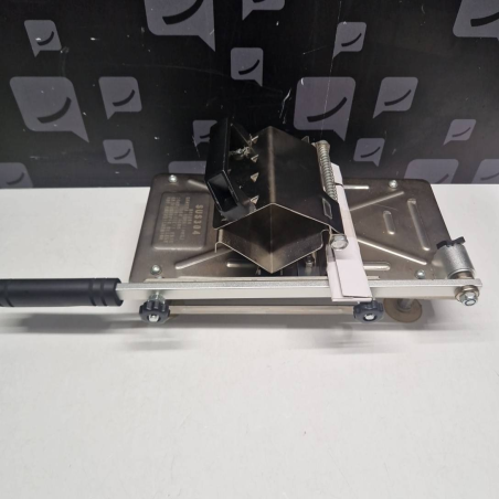 Trancheuse No Name SUS 304 