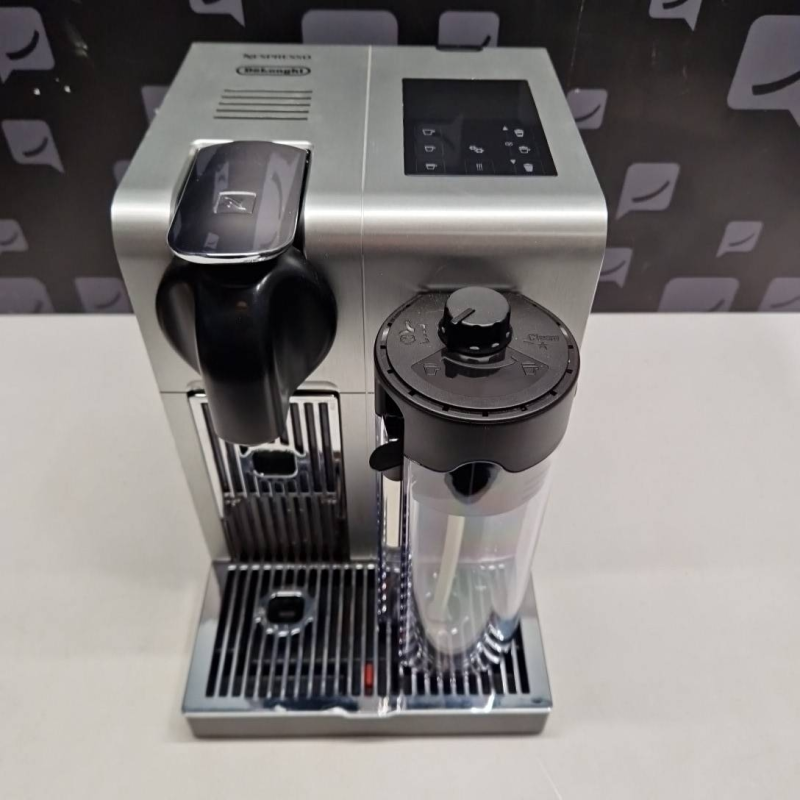 Machine à café Delonghi Lattisima Pro 
