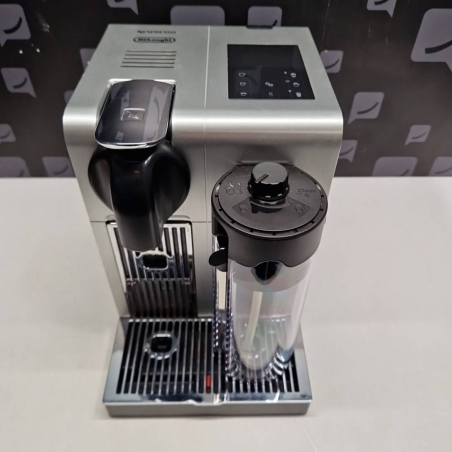 Machine à café Delonghi Lattisima Pro 