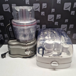 Robot de cuisine Kitchenaid...
