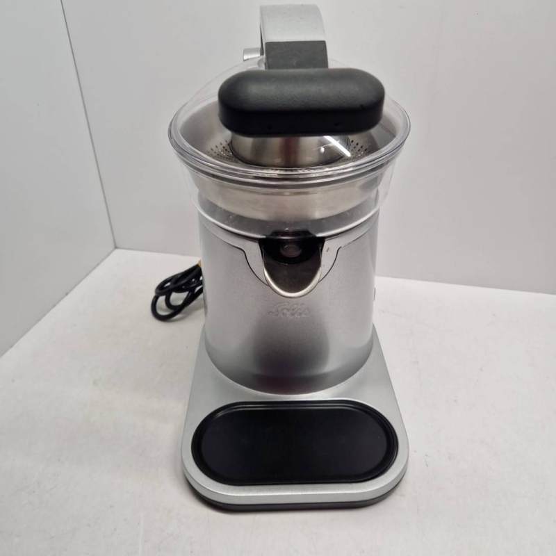 Presse agrumes Solis 8454 