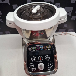 Robot cuiseur Moulinex HF800 