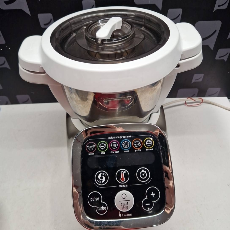 Robot cuiseur Moulinex HF800 