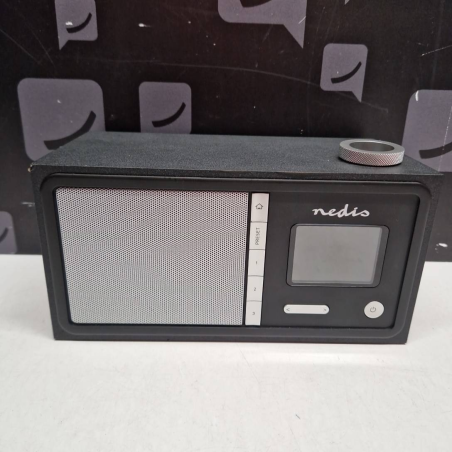Radio Nedis  Rdin 3000 