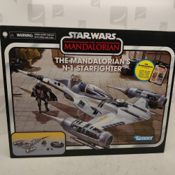 Figurine Star Wars The...