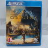 Jeux Ps4 Assassin's Creed Origins 