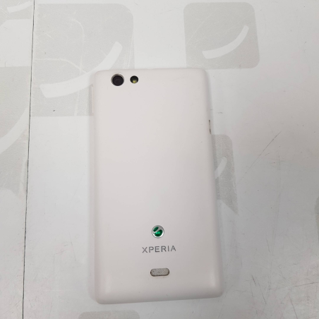 GSM Sony Xperia Miro 