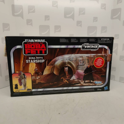 Figurine Star Wars Boba...