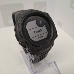 Montre connectée GARMIN...