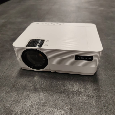 PROJECTEUR  VANKYO   LEISURE 470C 