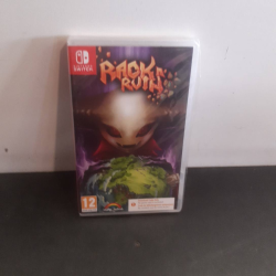 JEUX NINTENDO rack n ruth 